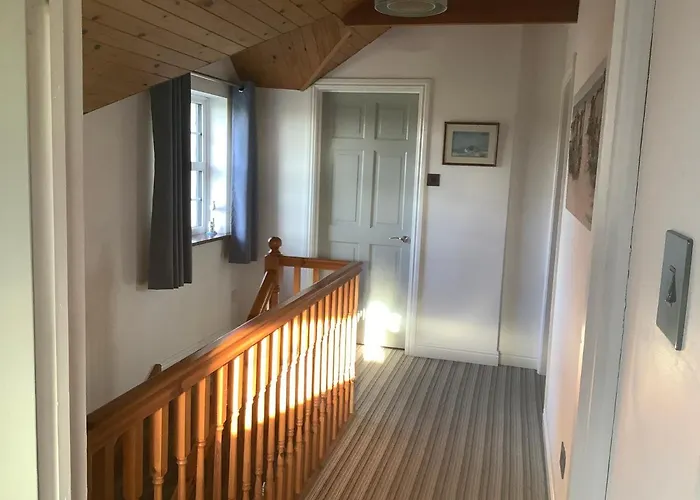 Stable Cottage