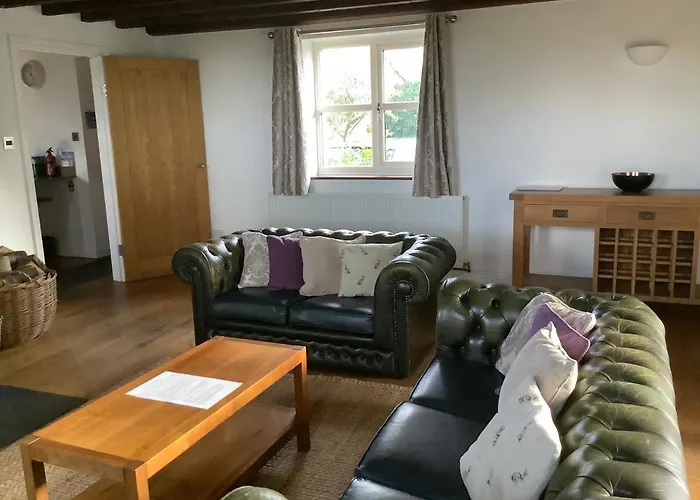 Stable Cottage