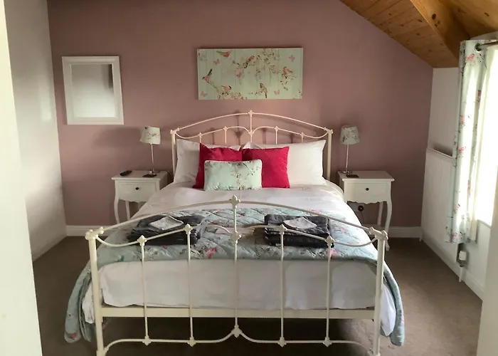 Stable Cottage