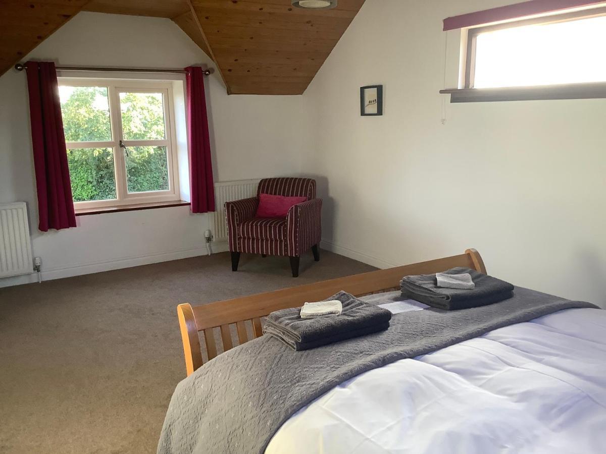 Stable Apartment