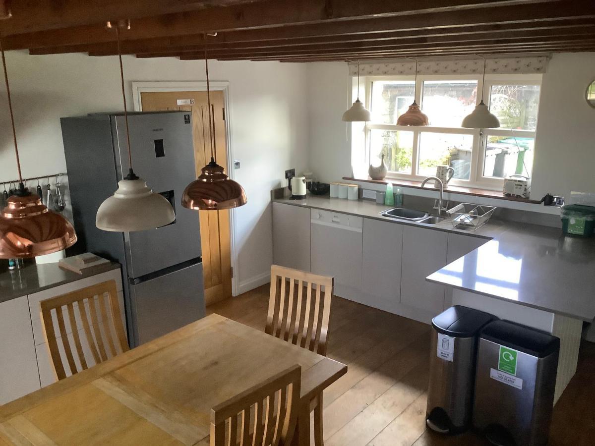 Stable Apartment *