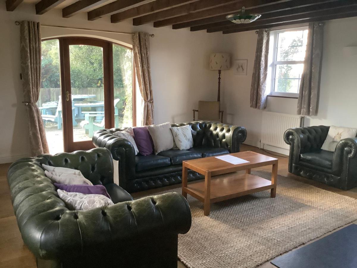 Apartment Stable Blaenporth