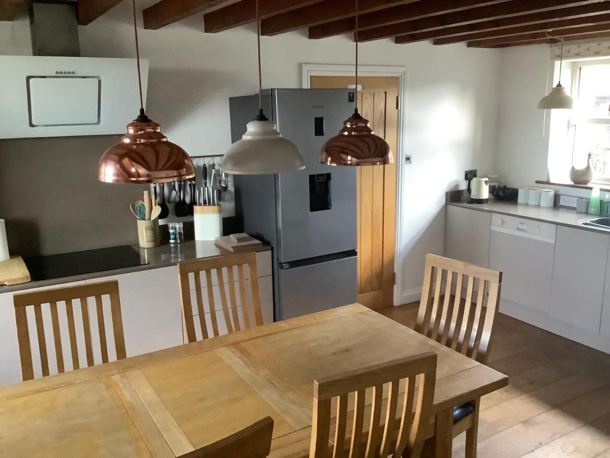 Stable Apartment